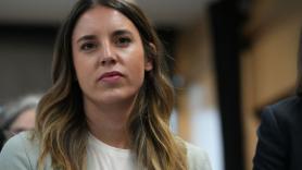 El TS condena a Irene Montero a pagar 18.000 euros a la expareja de María Sevilla por presentarle como 