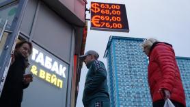 Rusia encuentra un país para 'colar' el rublo