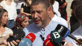 El presidente de Coalición por Melilla pide 
