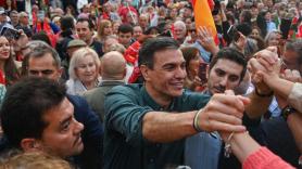 28M: el mejor y el peor escenario para Sánchez y Feijóo