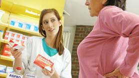 El peligroso y prohibido componente en la alimentación aparece en el ibuprofeno más consumido