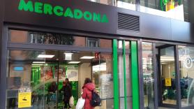 Un argentino que vive en España va a Mercadona, enseña lo que ha comprado con 20 euros y se lía