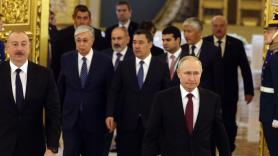 La drástica decisión de Rusia para reducir la influencia occidental en su territorio