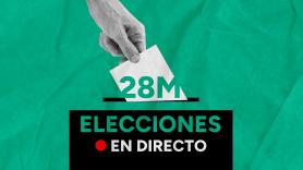 Elecciones municipales y autonómicas 2023: última hora del 28M en directo