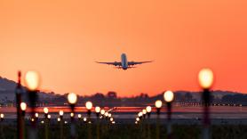 Los tres aeropuertos españoles más peligrosos para aterrizar