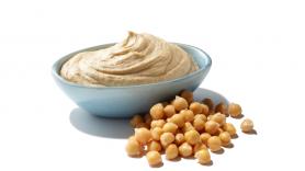 Un experto señala cuál es el mejor hummus de supermercado 