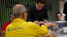 Elecciones generales del 23J: ¿cuándo es el último día para solicitar el voto por correo?