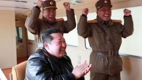 Corea del Norte avisa a Japón de las consecuencias del lanzamiento de su satélite