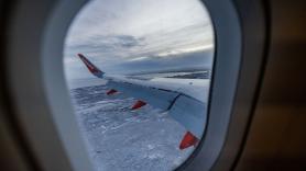 Viaja a Islandia y lo que ocurre en el vuelo de vuelta deja alucinando a todos los pasajeros