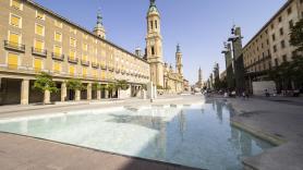 Zaragoza, una ciudad con muchos encantos