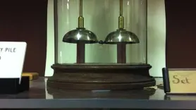 El misterio de la batería infinita de Oxford que funciona desde 1840