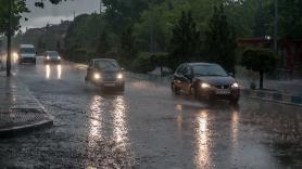 La AEMET advierte de peligrosas lluvias torrenciales: “Pueden tener mayor impacto que las anteriores”