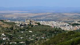 Jaén merece (un esfuerzo) más: las claves de la pelea en la única capital andaluza aún en manos del PSOE