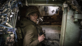 Ucrania moldea el campo de batalla para la contraofensiva que nadie sabe cuándo será