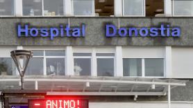 El Hospital Donostia cree 