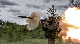 Guerra Ucrania Rusia en directo, última hora de los bombardeos