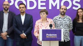 Dimite la Ejecutiva de Podemos Baleares y el partido celebrará primarias tras las generales