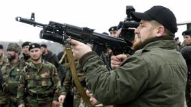 Kadirov, el nuevo peligro para Occidente, amenaza directamente al corazón de Europa