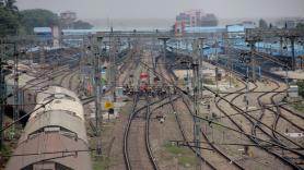 Al menos 30 muertos y 300 heridos por un choque entre trenes en el este de India
