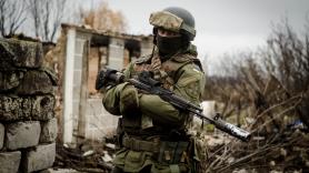 Las armas 'invisibles'; el problema que tendrá que afrontar Ucrania próximamente