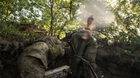 Guerra Ucrania Rusia en directo, última hora de los combates y la contraofensiva ucraniana