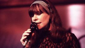 Fallece la cantante brasileña Astrud Gilberto a los 83 años