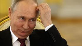 El país que se ha visto obligado al trueque por las sanciones a Rusia