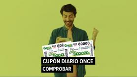 Comprobar ONCE: Cupón Diario, Mi Día y Super Once hoy lunes 25 de septiembre