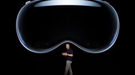 Apple debuta en la realidad mixta con unas gafas que cuestan lo mismo que 3 iPhone