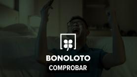 Comprobar Bonoloto: resultado del sorteo de hoy miércoles 7 de junio