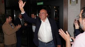 Cuatro capitales de provincia están a expensas de un pacto entre PP y Vox