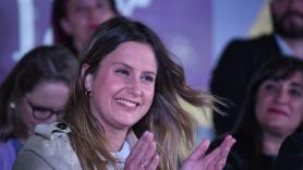 Alejandra Jacinto hace balance del 28M y aboga por la unidad para 