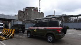 El responsable del OIEA aclara qué ocurre, qué puede ocurrir (y qué no) en la central nuclear de Zaporiyia tras el ataque a la presa