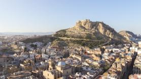 Alicante, premiada con el sorteo de la Lotería Nacional