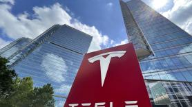 Tesla pretende invertir 4.5000 millones en Valencia para instalar gran una planta de coches eléctricos