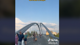 Una española enseña dónde vive en Suiza y la gente no da crédito: lo han visto más de dos millones