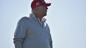 Trump se enfrenta hasta a 37 cargos por ocultar documentos clasificados en su residencia en Mar-a-Lago