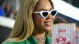 El insólito vídeo de Beyoncé en Barcelona que algunos se preguntan si es real