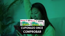ONCE: comprobar Cuponazo, Mi Día y Super Once, resultado de hoy viernes 9 de junio