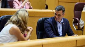 El PSOE y Sumar irán en coalición al Senado por Ibiza y Formentera