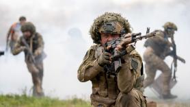Rusia informa del número de voluntarios que se han alistado a las Fuerzas Armadas: el triple que en meses anteriores