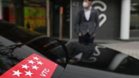Consumo abre una investigación por las "potenciales" subidas de precios de los VTC tras el apagón