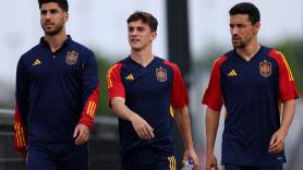 ESPAÑA vs CROACIA | FINAL de la UEFA Nations League EN DIRECTO