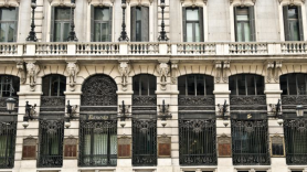 El Banco de España avisa del alivio de las hipotecas a partir de marzo