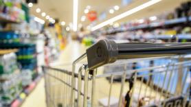 Se produce la desaparición masiva de pan en los supermercados y un tendero descubre la clave para cazar al ladrón