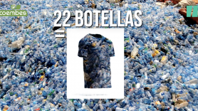 Todas las increíbles vidas que pueden tener botellas, papeles, briks y latas