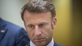 Emmanuel Macron sobre la inmigración ilegal: "No podemos acoger a toda la miseria del mundo"