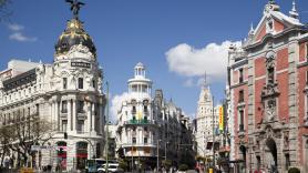 Se muda a vivir a Madrid y destaca lo que más le está sorprendiendo: habla de cuatro puntos