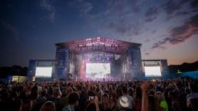 FIB 2025: cartel, horario y cómo llegar al Festival Internacional de Benicasim