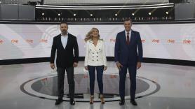 El Gobierno aprueba un anteproyecto para hacer obligatorios los debates electorales... pero sin sanción para el candidato que no acuda